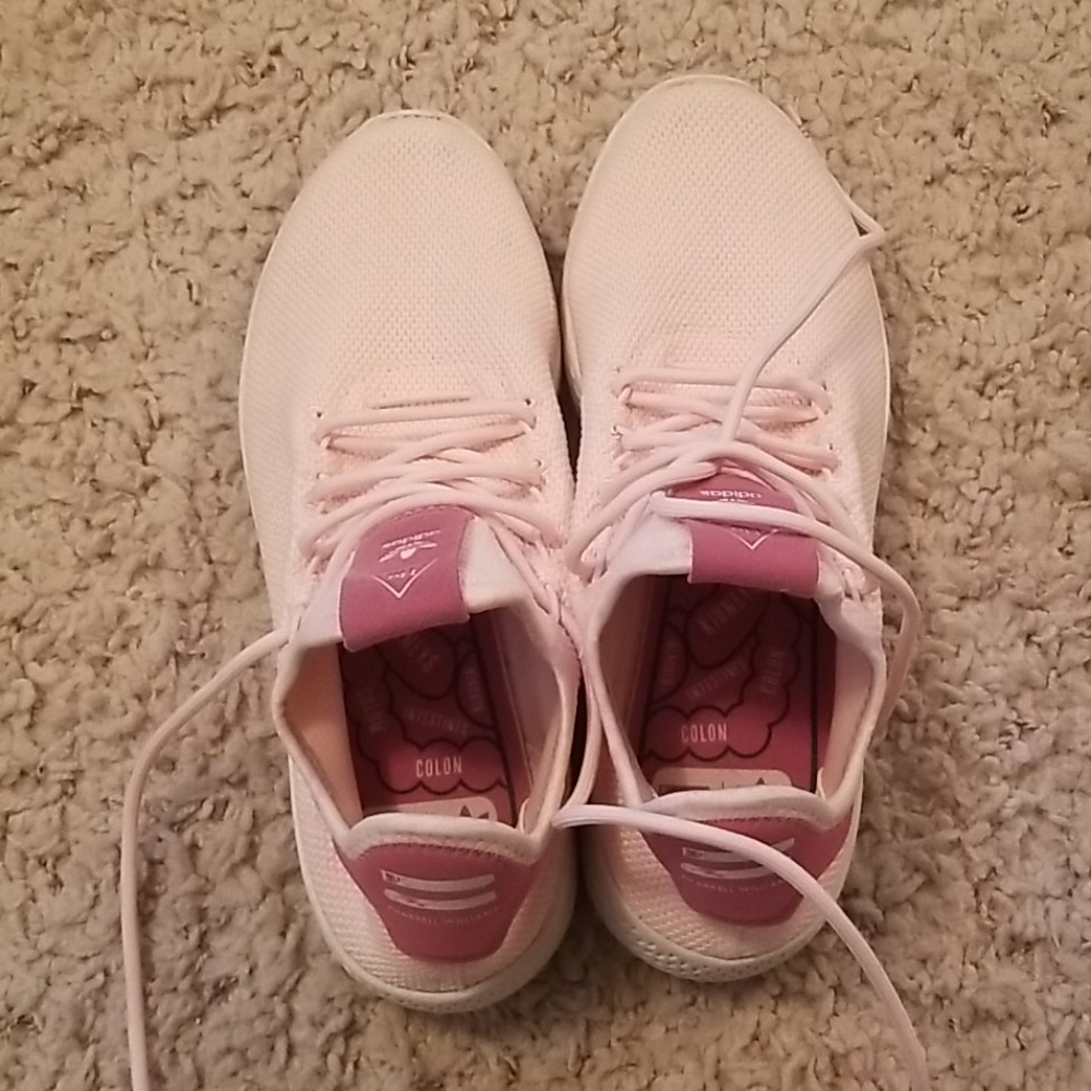 Adidas Pharrell Williams shoes